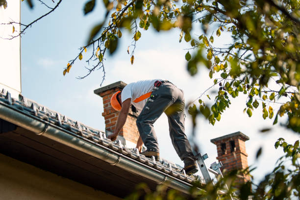 Best Residential Roofing Contractor  in Republic, PA