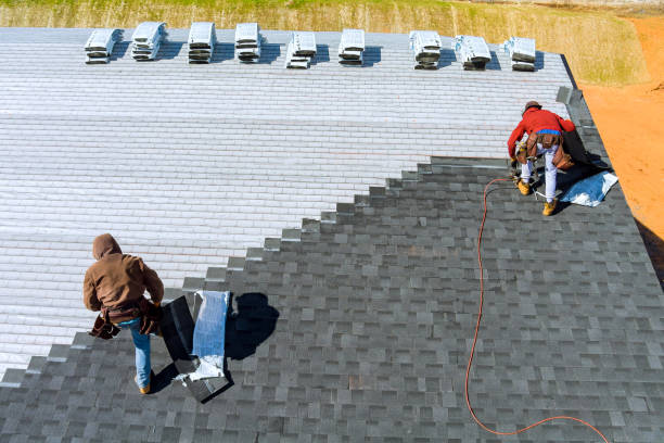 Best Commercial Roofing Services  in Republic, PA
