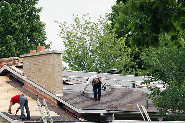 Quick and Trustworthy Emergency Roof Repair Services in Republic, PA