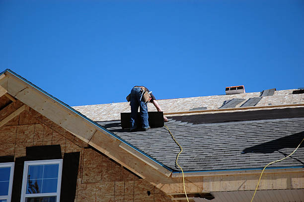 Roof Gutter Cleaning in Republic, PA