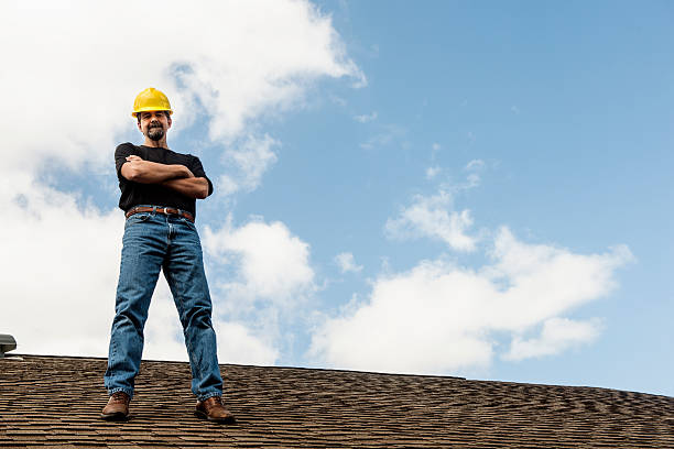 Best Residential Roofing Contractor  in Republic, PA