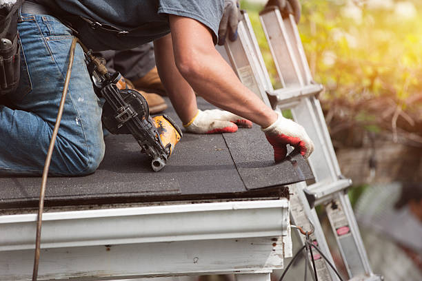 Best Roof Repair Services  in Republic, PA