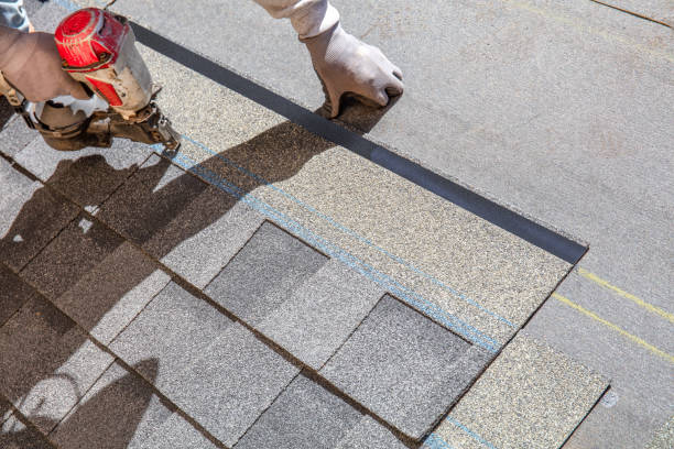 Slate Roofing Contractor in Republic, PA